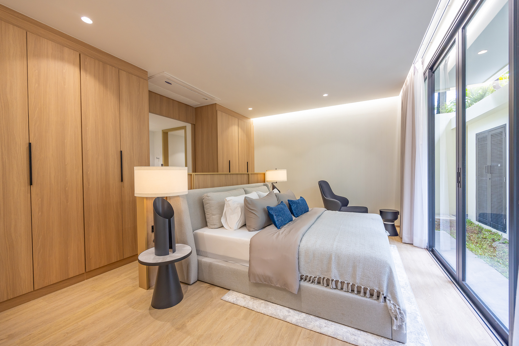 The Laytin Villa 122